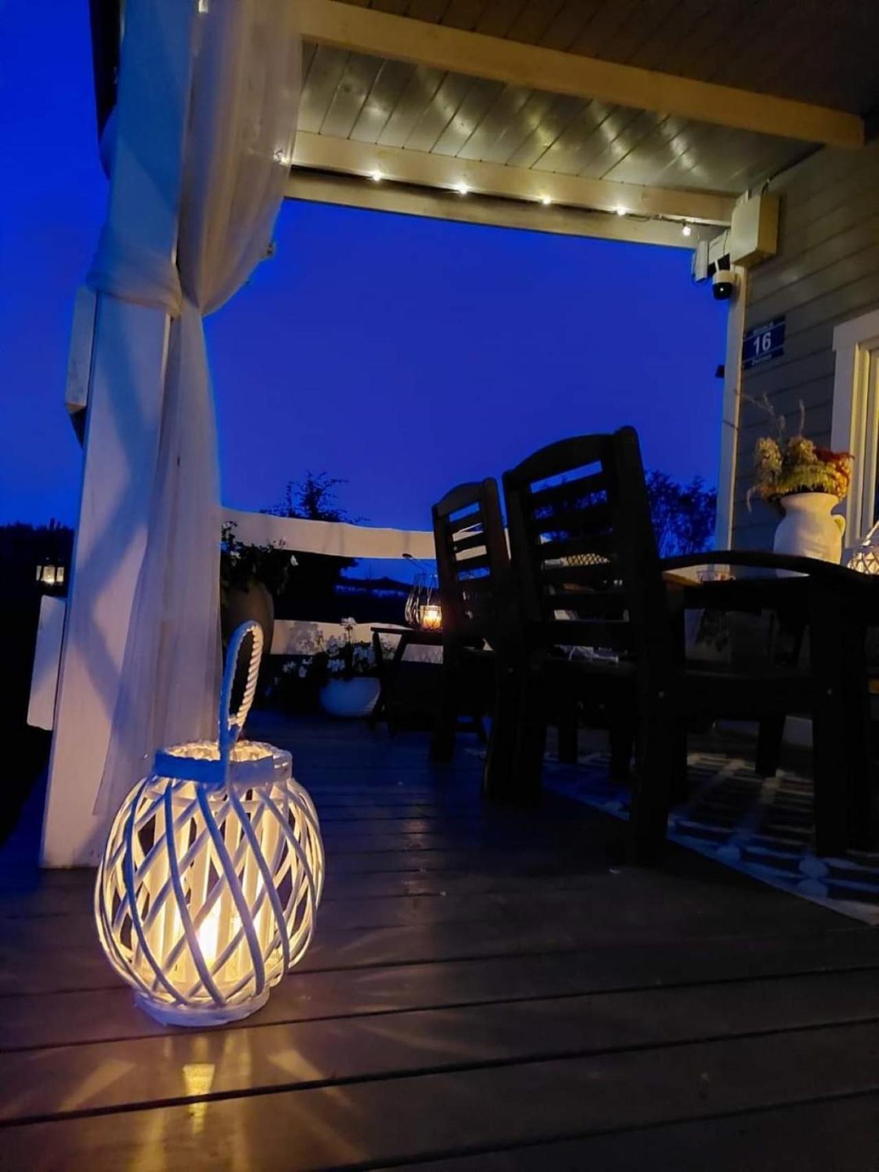 Holiday home Pod Zurawiem Urokliwy Na Kaszubach Michalin