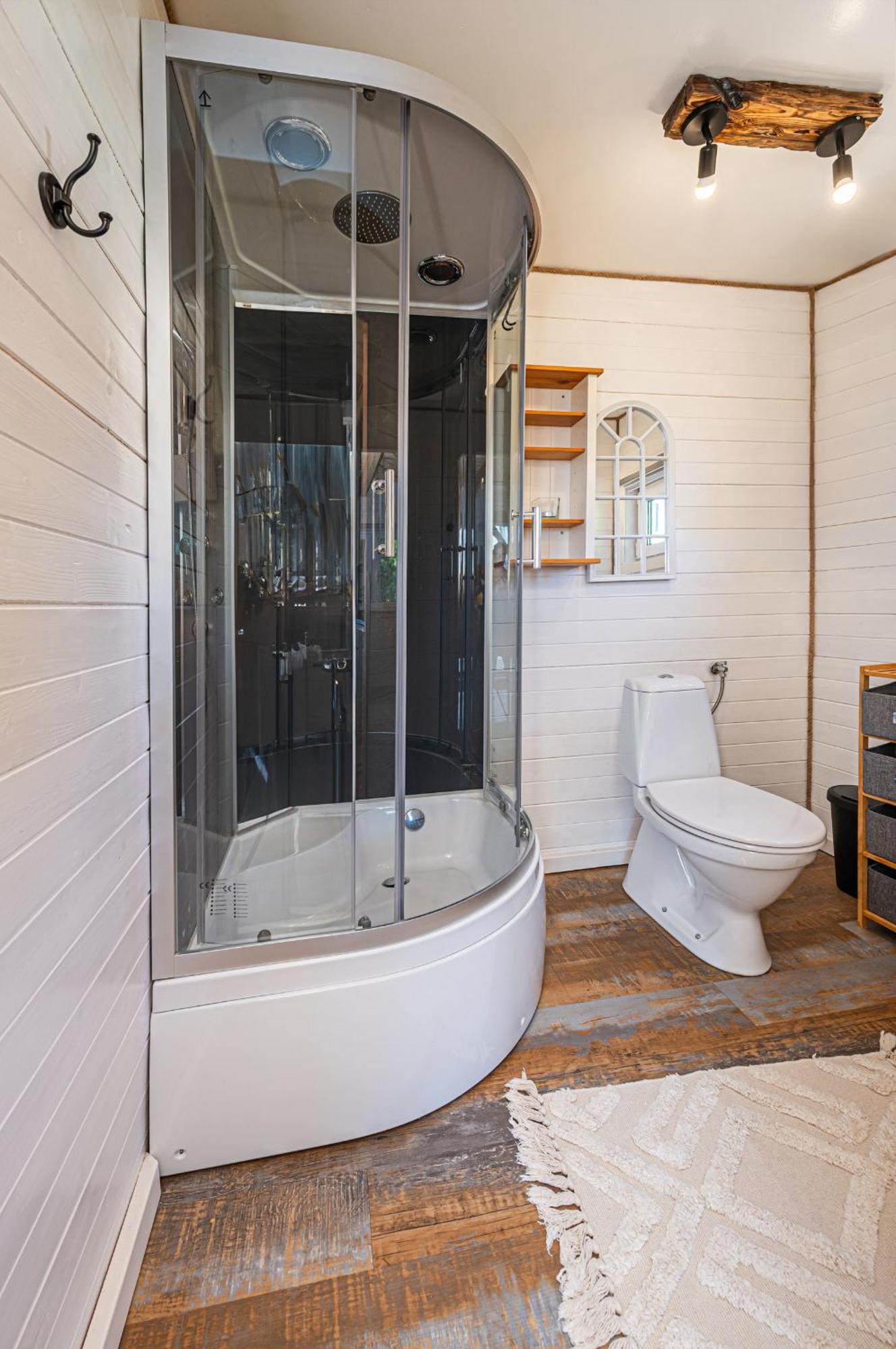 Pod Zurawiem Urokliwy Na Kaszubach Holiday home Michalin